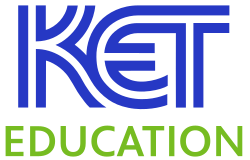 KET Professional Development Online Courses